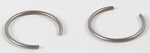 PISTON CIRCLIPS FOR WISECO PISTONS ONLY CW13
