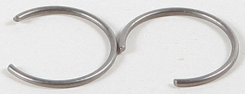 PISTON CIRCLIPS FOR WISECO PISTONS ONLY CW14