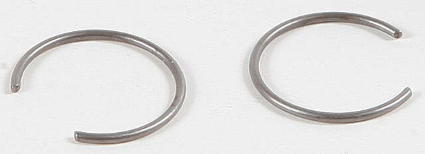 PISTON CIRCLIPS FOR WISECO PISTONS ONLY CW15