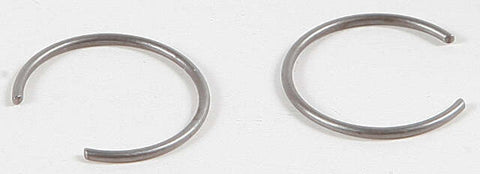 PISTON CIRCLIPS FOR WISECO PISTONS ONLY CW15