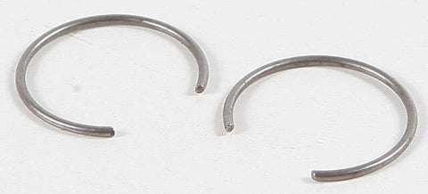 PISTON CIRCLIPS FOR WISECO PISTONS ONLY CW16