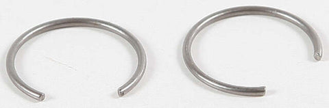 PISTON CIRCLIPS FOR WISECO PISTONS ONLY CW17