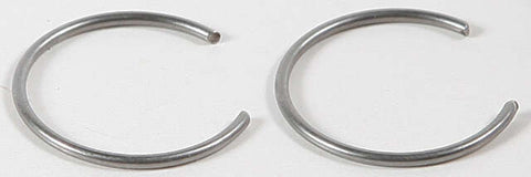 PISTON CIRCLIPS FOR WISECO PISTONS ONLY CW19