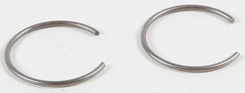 PISTON CIRCLIPS FOR WISECO PISTONS ONLY CW20