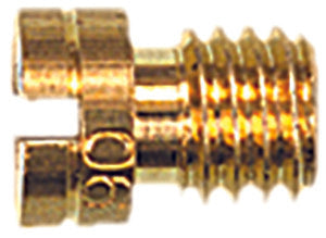 EBC 2/PK HARLEY MAIN JET #190 EBC424-27-190