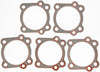 JAMES GASKETS GASKET HEAD GASKET .045 TWIN CAM 88 W/ARMOR 5/PK 16775-99