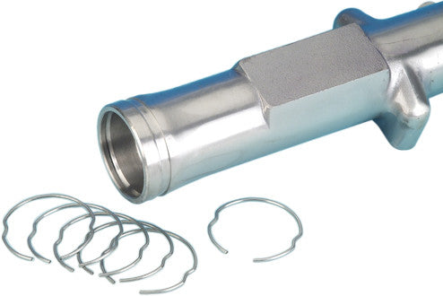 JAMES GASKETS GASKET RET RING FORK SEAL 6/PK 45908-80