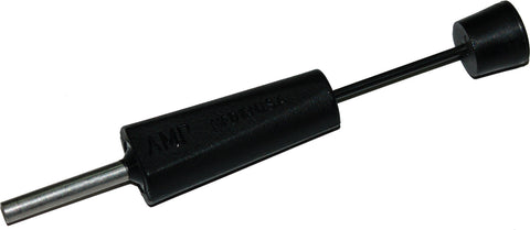 NAMZ CUSTOM CYCLE PRODUCTS MATENLOCK TERMINAL REMOVE TOOL MALE TERMINALS NMLRT-02