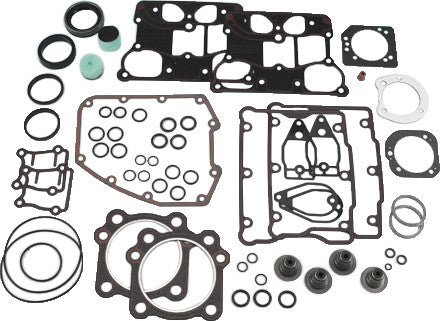 JAMES GASKETS GASKET MOTOR TWIN CAM 88 W/.03 6 HD GASKET KIT 17053-05-X