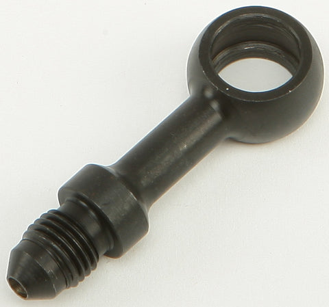 GOODRIDGE STRAIGHT BANJO EBONY 7/16