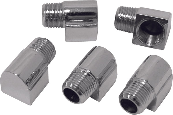 HARDDRIVE OIL LINE FITTING ELBOW OEM 26338-68 02-038A