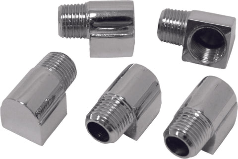 HARDDRIVE OIL LINE FITTING ELBOW OEM 26338-68 02-038A