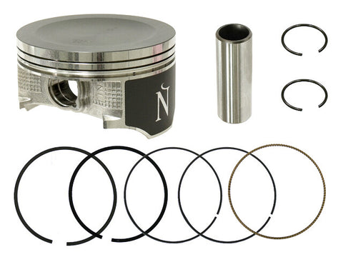 NAMURA PISTON KIT 102.47/+0.50 HON NA-10012-2