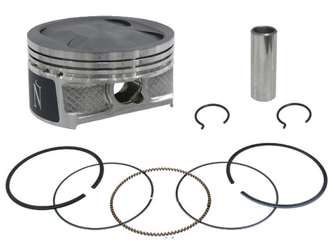 NAMURA PISTON KIT 90.958/STD CAN NA-80001