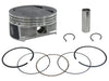 NAMURA PISTON KIT 90.958/STD CAN NA-80001