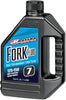 MAXIMA FORK FLUID 7W LITER 59901-7