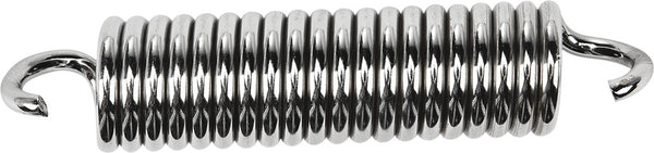 HARDDRIVE KICKSTAND SPRING CHROME OE#50057-91 C32-0434