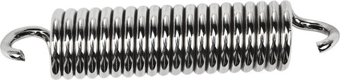 HARDDRIVE KICKSTAND SPRING CHROME OE#50057-91 C32-0434