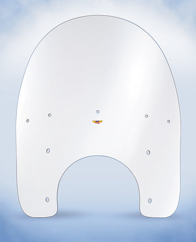 NATIONAL CYCLE REPLACEMENT SCREEN 20