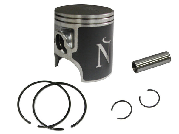NAMURA PISTON KIT OEM STYLE 66.92/+1.00 11:1 YAM NA-40003-4