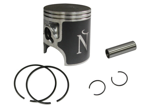 NAMURA PISTON KIT OEM STYLE 66.92/+1.00 11:1 YAM NA-40003-4