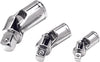 PERFORMANCE TOOL 3 PC U-JOINT SET W30933