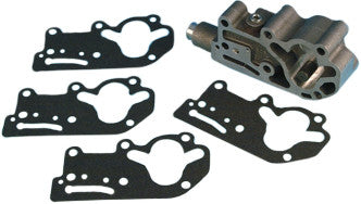 JAMES GASKETS GASKET OIL PUMP BODY PAPER FL FLH FLT FXR 10/PK 26273-80-B