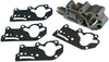 JAMES GASKETS GASKET OIL PUMP BODY PAPER FL FLH FLT FXR 10/PK 26273-80-B