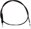 MOTION PRO BLACK VINYL CLUTCH LW CABLE 06-0164