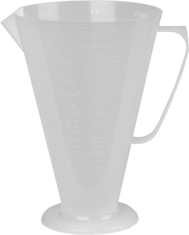RATIO RITE MEASURING CUP RATIO RITE