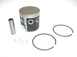 NAMURA PISTON KIT 79.95/STD POL NA-50001