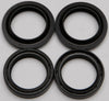 ALL BALLS FORK & DUST SEAL WIPER KIT 56-132