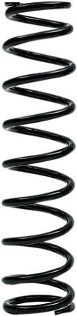 EPI HD SUSPENSION SPRING BLACK WE325121