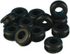 JAMES GASKETS GASKET GROMMET TANK MOUNT FXST SOFTAIL 12/PK 11447