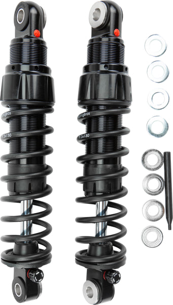 HARDDRIVE SPORTSTER MONOTUBE SHOCK 12.5
