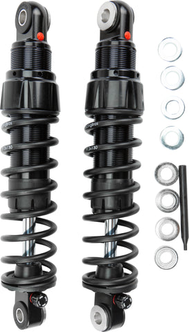 HARDDRIVE SPORTSTER MONOTUBE SHOCK 12.5