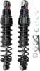 HARDDRIVE SPORTSTER MONOTUBE SHOCK 12.5