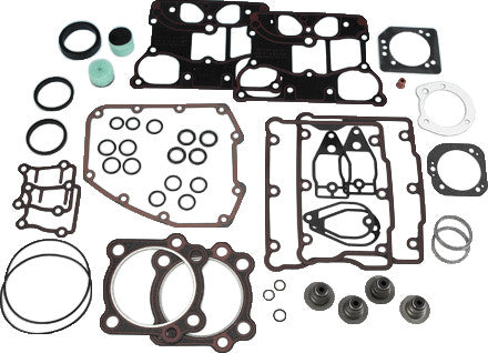 JAMES GASKETS GASKET TOPEND TWINCAM 88 W/.04 6 HD GASKET KIT 17052-05