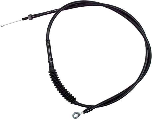 MOTION PRO BLACKOUT CLUTCH LW CABLE 06-2145