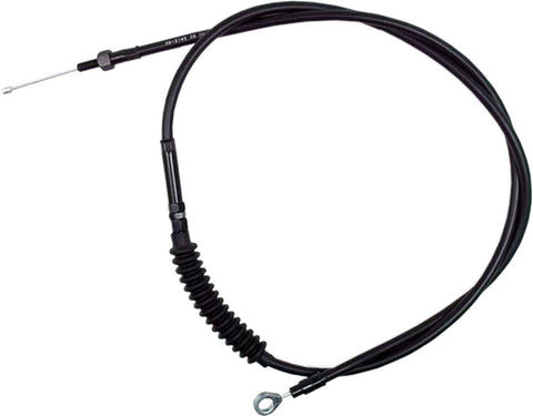 MOTION PRO BLACKOUT CLUTCH LW CABLE 06-2145