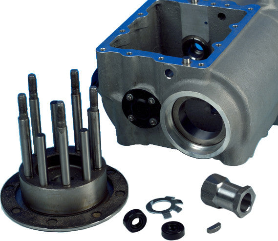 JAMES GASKETS GASKET CLTCH HUB NUT FL FX KIT FL FX 12014-K