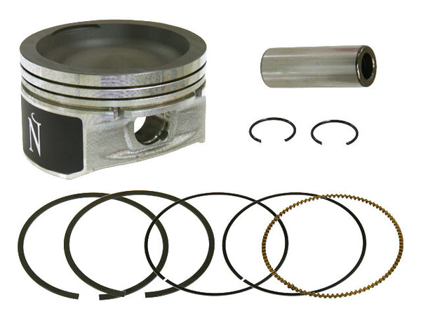 NAMURA PISTON KIT 79.95/STD POL NA-50080