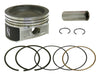 NAMURA PISTON KIT 79.95/STD POL NA-50080