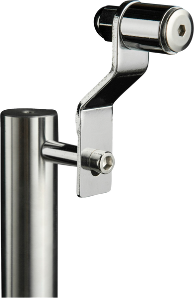 KRUZER KADDY WINDSHIELD MOUNTING KIT 625