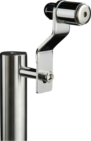 KRUZER KADDY WINDSHIELD MOUNTING KIT 625