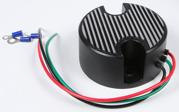 HARDDRIVE REGULATOR 12V MOUNTS ON GENERATOR H615