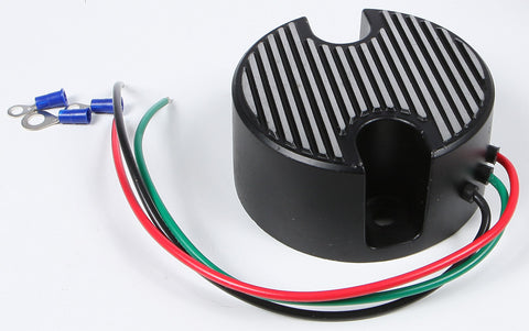 HARDDRIVE REGULATOR 12V MOUNTS ON GENERATOR H615