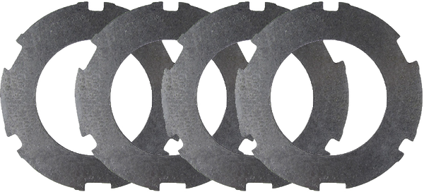 ALTO KOLENE STEEL PLATE PACK BIG TWIN 67-93 095753D