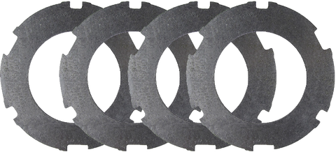 ALTO KOLENE STEEL PLATE PACK BIG TWIN 67-93 095753D