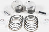 WISECO V-TWIN PISTON KIT 1340 EVO BIG TWIN 8.5:1 COMP K1640